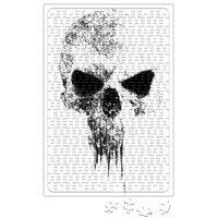 Justiceiro Real Puzzle 240 Parça Yapboz