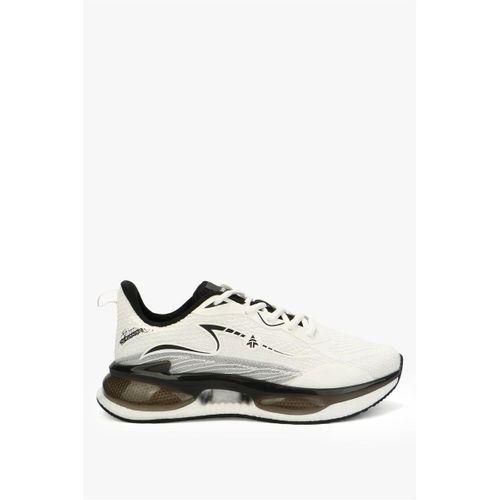 Hammerjack Amelie Beyaz Siyah Erkek Spor Ayakkabı