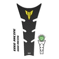 YAMAHA Yamaha Mt25 2014 - 2019 Uyumlu Tank Pad 008