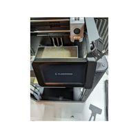 FlashForge Adventurer 5M Kamera Montajı (Bu ürün Sadece Plastik parçadır - Almadan Önce Soru Sorabilirsiniz)