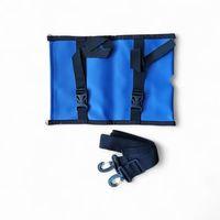 İdrar Torbası Kılıfı – Gizleyici, Yıkanabilir, Hijyenik Medikal Taşıma Kılıfı