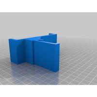 Esun Ebox Prusa Mount - 5135404