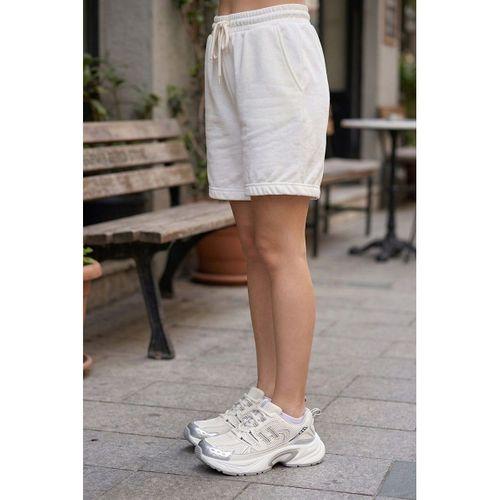 Hammer Jack Nixie Kadın Gümüş Spor Ayakkabı