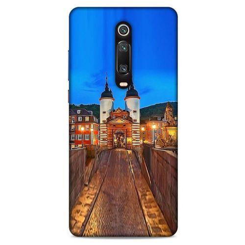 Xiaomi Redmi K20 Kılıf Almanya (45) Liquid Air Kılıf Heidelberg