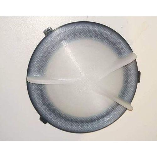 Mazda 6 2002-2007 Yuvarlak Far Kapağı ABS Baskı 00802