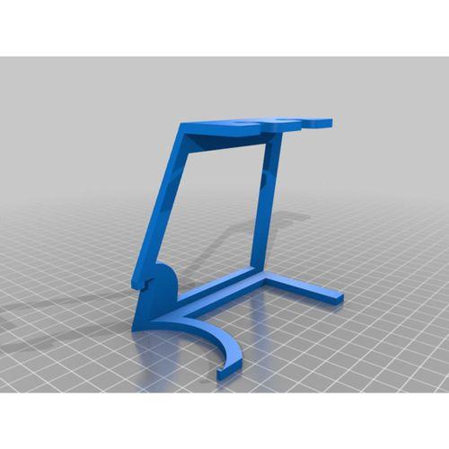 Philips Sonicare 9900 Stand Üst İstasyonu 3D Baskı (Bu ürün Sadece Plastik parçadır - Almadan Önce Soru Sorabilirsiniz)