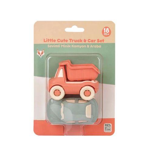 2'li Sevimli Taşıtlar