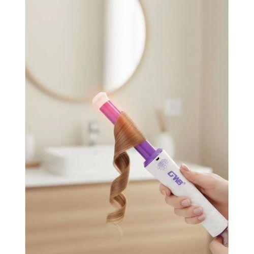 Ayarlanabilir Isı Kontrollü Saç Maşası – Hızlı Isınma Ve İyon Teknolojisi