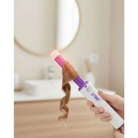 Ayarlanabilir Isı Kontrollü Saç Maşası – Hızlı Isınma Ve İyon Teknolojisi