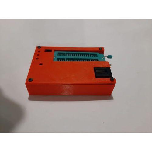 PICKIT2 - 5145936 Klon Programcısı için Kutu