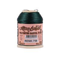Altınbaşak Oya ve Dantel İpi 20 gr - Royaleks - No: 758