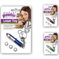 Pawise Laser Toy Kedi Oyuncağı