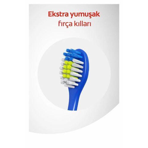 Colgate 2 - 5 Yaş Çocuk Diş Fırçası Extra Soft
