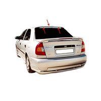 Hyundai Accent LC Spoiler Camüstü Fiber 2000-2003