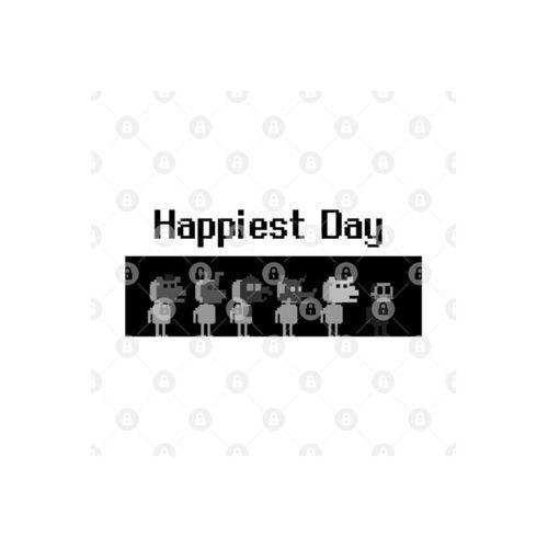 Happiest Day Fnaf Game Kupa