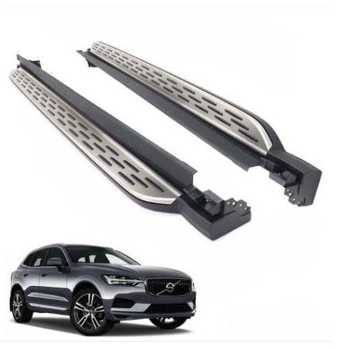 Volvo Xc60 Uyumlu Yan Basamak Oem Style 2018+ Sınırlı Stok