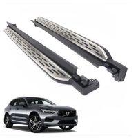 Volvo Xc60 Uyumlu Yan Basamak Oem Style 2018+ Sınırlı Stok