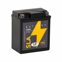 Landport 12V 7Amph Sla Akü Ytz8V/Ltz8V