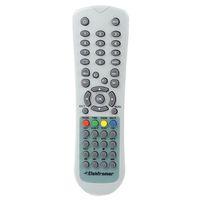 Mersat Minibox USB Pvr Uydu Alıcı Kumandası