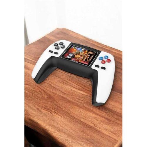 Gamepad 520 Retro Oyunlu Taşınabilir El Konsolu Atari
