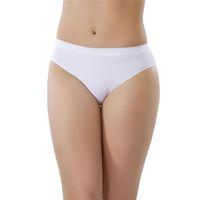 Layza Form 11000 Kadın İz Yapmaz Mikro Elyaf Slip Külot