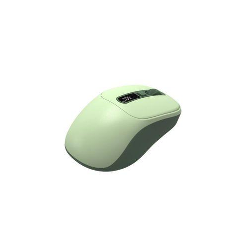 FRISBY FM-292WM KABLOSUZ OPTİK MOUSE YEŞİL