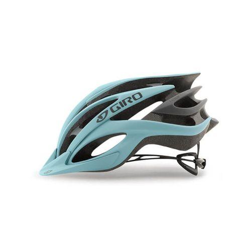 Kask Mat Mavi  Fathom Giro Small