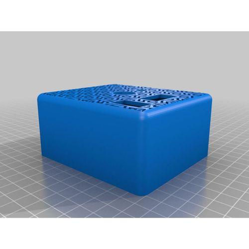 Arduino Güçlü DynaVap İndüksiyon Isıtıcı 3D Baskı (Bu ürün Sadece Plastik parçadır - Almadan Önce Soru Sorabilirsiniz)