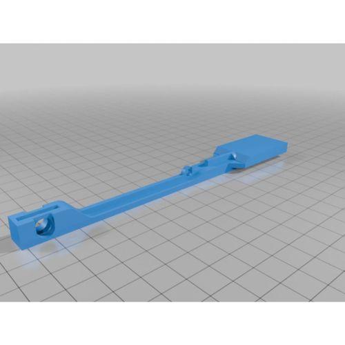 Stern Düşen Hedef (Bu ürün Sadece Plastik parçadır - Almadan Önce Soru Sorabilirsiniz)