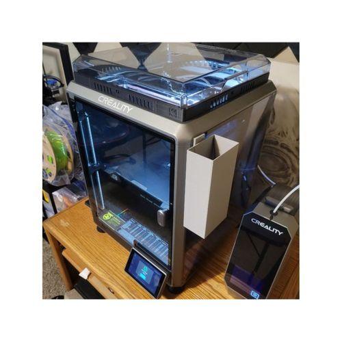 Manyetik Atık Kutusu (Bu ürün Sadece Plastik parçadır - Almadan Önce Soru Sorabilirsiniz)