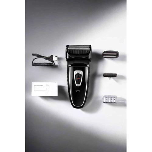 Profesyonel Erkeklere Özel Kişisel Bakım İçin Çok Yönlü Tıraş Çözümü