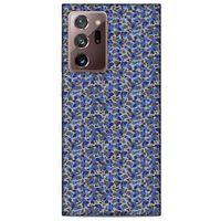 Kamuflaj 46 Samsung Galaxy Note 20 Ultra Kılıf Silikon Kapak