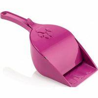 Mikopet Kapaklı Kedi Tuvalet Küreği