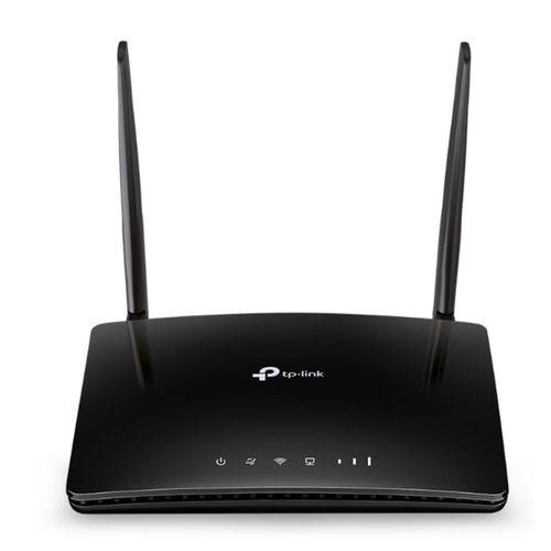 TP-LINK ARCHER MR402 AC1200 4G LTE DUAL-BAND WI-FI ROUTER