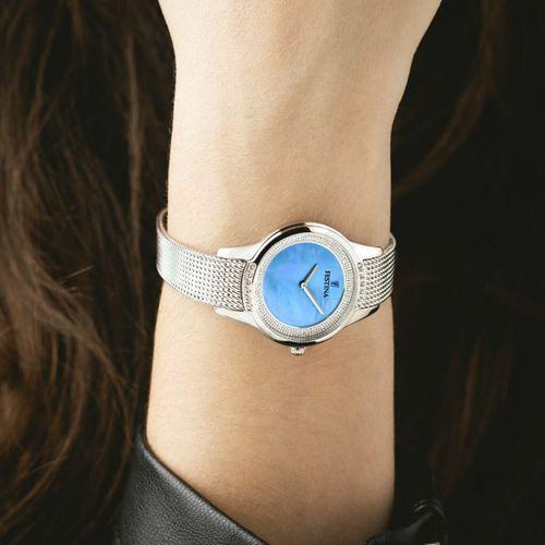 FESTINA F20494/8 MADEMOISELLE KADIN KOL SAATİ