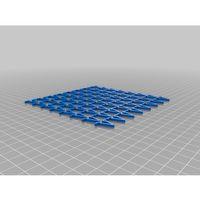 Antika Noel Klipsleri (Bu ürün Sadece Plastik parçadır - Almadan Önce Soru Sorabilirsiniz)