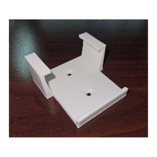 Tavan Fanı Uzaktan Kumanda Tutucu (Bu ürün Sadece Plastik parçadır - Almadan Önce Soru Sorabilirsiniz)