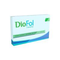 Neu Pharma Diofol L-Methylfolat 30 Tablet