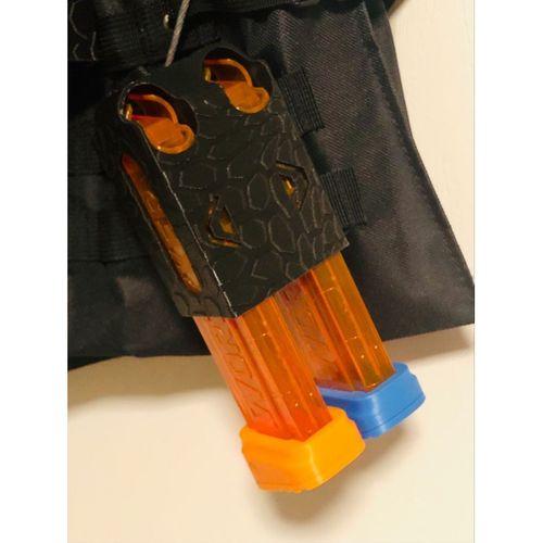 İşçi Angled Talon Magazine Holder Remix Nerf - 5135784