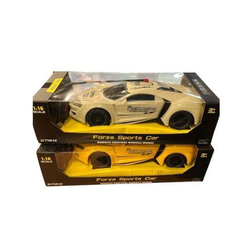 XSH-10A/11A ŞARJLI KUMANDALI ARABA-CN