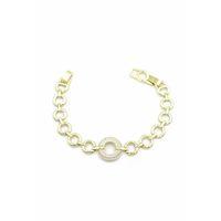 Xuping Vip Bileklik - 14K Altın