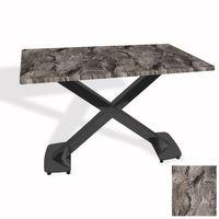 Dockers İks Masa ESB (80x140 - Werzalit, Allzalit yada Wermodin Tabla) - Sydney