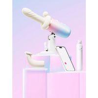 Lovense Spinel Seks Makinesi