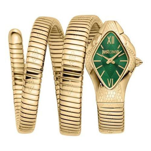 Just Cavalli JC1L307M0035 Kadın Kol Saati