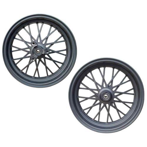 RMG Rmg Swing 50 Ön Jant 2.75-12