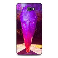 Samsung Galaxy J7 Prime Uyumlu Kılıf The Dark Crystal (37) Silicone Cover Kylan