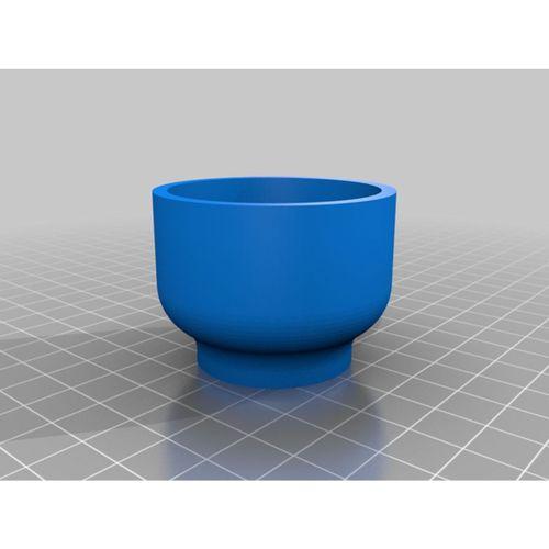 Hustler 4BTV 5BTV 6BTV İçin Yedek Tuzak Kapağı (Bu ürün Sadece Plastik parçadır - Almadan Önce Soru Sorabilirsiniz)