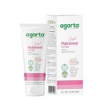 Agarta Doğal Pişik Kremi 100ml