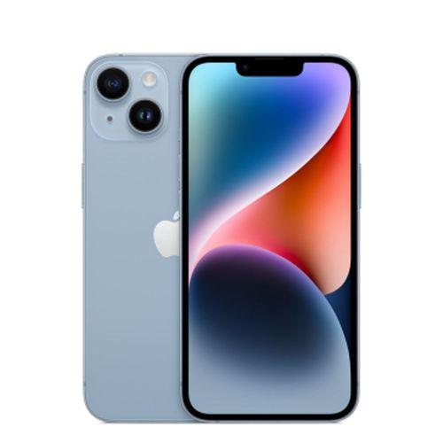 iPhone 14 128 GB Mavi (Apple Türkiye Garantili)
