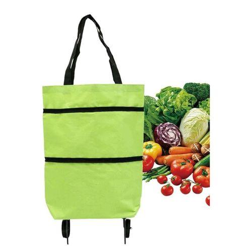 Katlanabilir Alışveriş Çantası